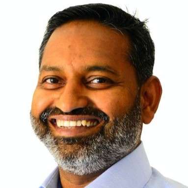 Ali-Saberi CEO Monay